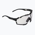Окуляри сонцезахисні Rudy Project Cutline black matte/impactx photochromic 2 black