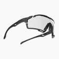 Окуляри сонцезахисні Rudy Project Cutline black matte/impactx photochromic 2 black 2