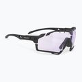Окуляри сонцезахисні Rudy Project Cutline black matte/impactx photochromic 2 laser purple