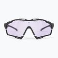 Окуляри сонцезахисні Rudy Project Cutline black matte/impactx photochromic 2 laser purple 2