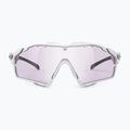 Окуляри сонцезахисні Rudy Project Cutline white gloss/impactx photochromic 2 black 2