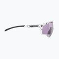 Окуляри сонцезахисні Rudy Project Cutline white gloss/impactx photochromic 2 black 6