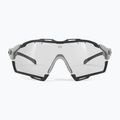 Окуляри сонцезахисні Rudy Project Cutline light grey matte/impactx photochromic 2 black 2