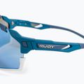 Окуляри велосипедні Rudy Project Bike Cutline сині SP6368490000 4