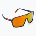 Окуляри велосипедні Rudy Project Bike Spinshield темно-сині SP7240470000