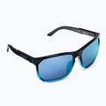 Сонцезахисні окуляри Rudy Project Soundrise black fade crystal azur gloss/multilaser ice SP1368420011