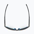 Сонцезахисні окуляри Rudy Project Soundrise black fade crystal azur gloss/multilaser ice SP1368420011 9