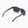 Сонцезахисні окуляри Rudy Project Soundrise black fade crystal azur gloss/multilaser ice SP1368420011 10