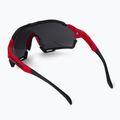 Окуляри велосипедні Rudy Project Bike Cutline червоні SP6310540000 2
