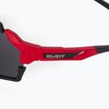 Окуляри велосипедні Rudy Project Bike Cutline червоні SP6310540000 4