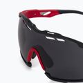Окуляри велосипедні Rudy Project Bike Cutline червоні SP6310540000 5