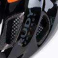 Шолом велосипедний Rudy Project Strym чорний HL640101 7