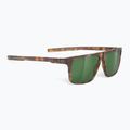 Окуляри сонцезахисні Rudy Project Stellar demi brown gloss/green