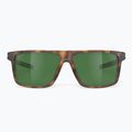 Окуляри сонцезахисні Rudy Project Stellar demi brown gloss/green 2