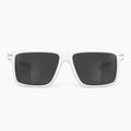 Окуляри сонцезахисні Rudy Project Stellar white matte/smoke black 2