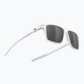 Окуляри сонцезахисні Rudy Project Stellar white matte/smoke black 3