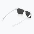 Окуляри сонцезахисні Rudy Project Stellar white matte/smoke black 5