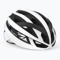 Шолом велосипедний Rudy Project Rebel carbon white matte