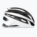 Шолом велосипедний Rudy Project Rebel carbon white matte 3