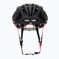Шолом велосипедний Rudy Project Egos black/pink fluo matte 2