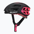 Шолом велосипедний Rudy Project Egos black/pink fluo matte 3