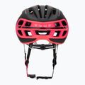 Шолом велосипедний Rudy Project Egos black/pink fluo matte 4