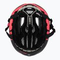 Шолом велосипедний Rudy Project Egos black/pink fluo matte 5