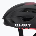 Шолом велосипедний Rudy Project Egos black/pink fluo matte 7