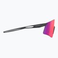 Окуляри сонцезахисні Rudy Project Astral X black matte/multilaser red 4