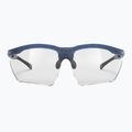 Окуляри сонцезахисні Rudy Project Magnus frozen blue avio matte/impactx photochromic 2 black 2