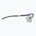 Окуляри сонцезахисні Rudy Project Magnus frozen blue avio matte/impactx photochromic 2 black 4