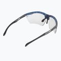 Окуляри сонцезахисні Rudy Project Magnus frozen blue avio matte/impactx photochromic 2 black 5