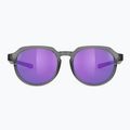 Окуляри сонцезахисні Rudy Project Glamshady crystal ash/multilaser violet 2