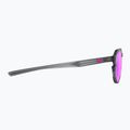 Окуляри сонцезахисні Rudy Project Glamshady crystal ash/multilaser violet 4