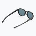 Окуляри сонцезахисні Rudy Project Glamshady black gloss/polar 3fx hdr multilaser red 4