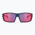 Окуляри сонцезахисні Rudy Project Nyad blue navy matte/polar 3fx hdr multilazer red 2