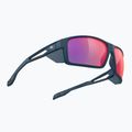 Окуляри сонцезахисні Rudy Project Nyad blue navy matte/polar 3fx hdr multilazer red 3