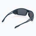 Окуляри сонцезахисні Rudy Project Nyad blue navy matte/polar 3fx hdr multilazer red 5
