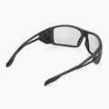 Окуляри сонцезахисні Rudy Project Nyad black matte/impactx photochromic 2 black 5