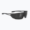 Окуляри сонцезахисні Rudy Project Nyad black matte/smoke black