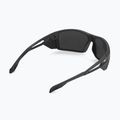 Окуляри сонцезахисні Rudy Project Nyad black matte/smoke black 5