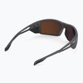Окуляри сонцезахисні Rudy Project Nyad S4 charcoal matte/hi-altitude 5