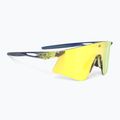 Окуляри сонцезахисні Rudy Project Astral apple green/crystal blue avio/multilaser yellow
