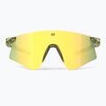 Окуляри сонцезахисні Rudy Project Astral apple green/crystal blue avio/multilaser yellow 2