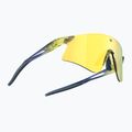 Окуляри сонцезахисні Rudy Project Astral apple green/crystal blue avio/multilaser yellow 3