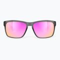 Окуляри сонцезахисні Rudy Project Spinhawk Edge crystal ash gloss/multilaser sunset 2