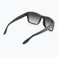 Окуляри сонцезахисні Rudy Project Spinhawk Edge black matte/smoke black deg 5
