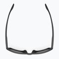 Окуляри сонцезахисні Rudy Project Spinhawk Edge black matte/smoke black deg 6