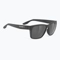 Окуляри сонцезахисні Rudy Project Spinhawk Edge black matte/polar 3fx grey