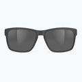 Окуляри сонцезахисні Rudy Project Spinhawk Edge black matte/polar 3fx grey 2